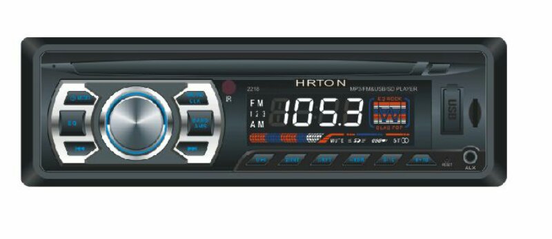 ĐẦU MP3, USB 02